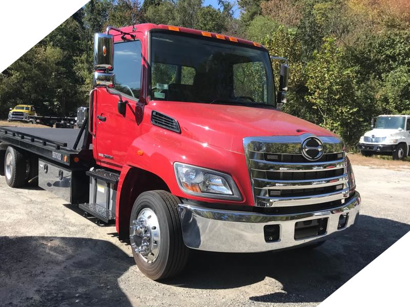Flatbed Towing in Atlanta GA